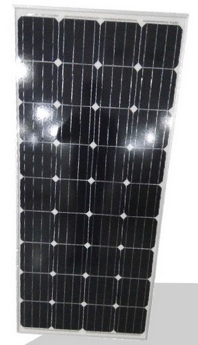 پنل خورشیدی، پنل سولار Solar ینگلی سولار YL150C-18b111761